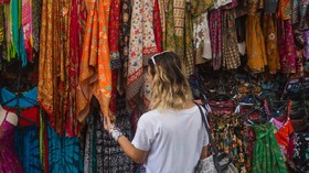 Menyudahi Diskriminasi Wisatawan di Bali