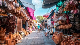 Ubud Kota Wisata Terbaik ke-4 di Dunia, Kalahkan Tokyo dan Seoul