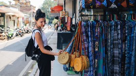 5 Kota Wisata Belanja di Indonesia yang Murah Meriah