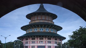Kenjeran Park dan 9 Tempat Wisata Surabaya yang Terkenal