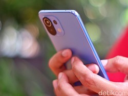 Spesifikasi Kunci Xiaomi 12 Lite dan 12 Lite Zoom Bocor