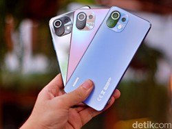 Ada PPKM, Beli HP Xiaomi Bisa Pakai WhatsApp