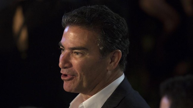 Eks kepala intelijen Israel, Yossi Cohen, mengaku bingung AS terus menyerang China dan mendesak negara lain menjauhi Beijing. Menurutnya, China tidak mengancam.