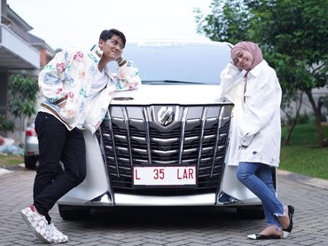 Mobil Mewah untuk Lesti-Billar VS Curhat Bella Saphira soal Nikah Beda Agama