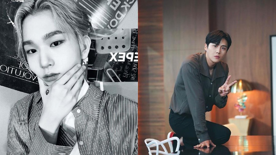 Baekseung EPEX dan Kim Seon Ho akan beradu akting di drama Korea Hometown Cha-Cha-Cha