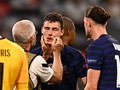 Pavard Sempat Tak Sadar 15 Detik di Prancis vs Jerman