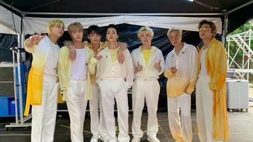 img-title Rayakan Ultah BTS, ARMY Indonesia Buat 7 Proyek Spesial