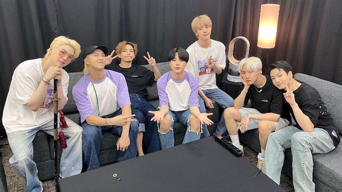 BTS