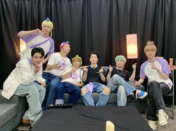 Dynamite BTS Lagu Grup K-Pop Pertama Raih 1 Miliar Stream di Spotify
