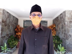 BOR RS Corona Boyolali Hari Ini Capai 89%