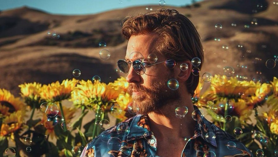 Calvin Harris