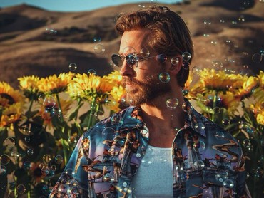 Lirik Lagu By Your Side - Calvin Harris ft. Tom Grennan
