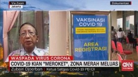 VIDEO: Covid-19 Kian 