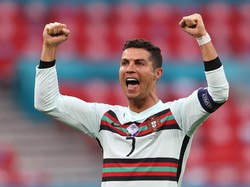 3 Fakta Cristiano Ronaldo Jadi Bintang Iklan Coca-Cola hingga Extra Joss