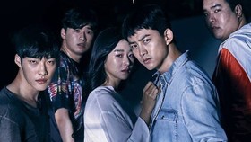 Sinopsis Drama Korea Save Me: Upaya Penyelamatan Sekte Sesat