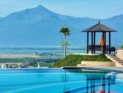 Bosan Main di Mal? Ini 7 Wisata Alam Semarang Plus Harga Tiketnya