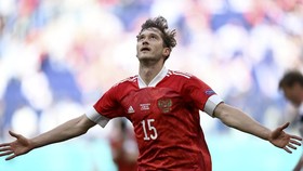 Aleksei Miranchuk, Bintang Kemenangan Rusia Atas Finlandia