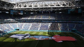 Rusia Calonkan Diri Jadi Tuan Rumah Euro 2032