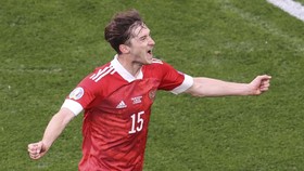 Hasil Euro 2020: Rusia Menang Tipis atas Finlandia