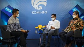 Kadin: UU Cipta Kerja Jadi Solusi Penghambat Investasi
