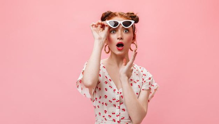 Jangan Ikut-ikutan Tren Terus, Tentukan Signature Style-mu Agar Lebih Berkarakter