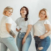 Tetap Fashionable, Inilah 7 Model Celana yang Cocok untuk Perempuan Bertubuh Gemuk