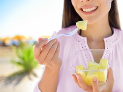 Apakah Nanas Baik untuk Penderita Diabetes? Begini Cara Konsumsinya