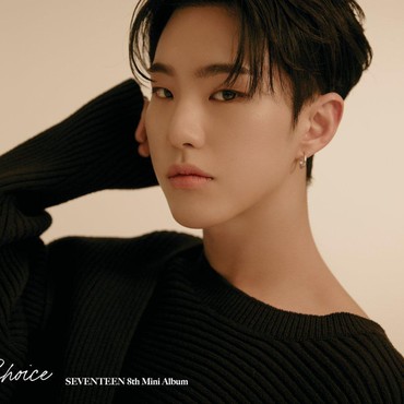 Lirik Lagu Stay - Hoshi SEVENTEEN