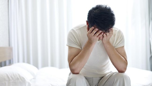 Ada sejumlah penyebab, termasuk masalah kesehatan, yang dapat membuat kepala pusing di pagi hari. Apa saja?