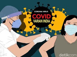COVID-19 di Bangkalan Makin Mencekam, 15 Hari Jumlah Warga Meninggal 107
