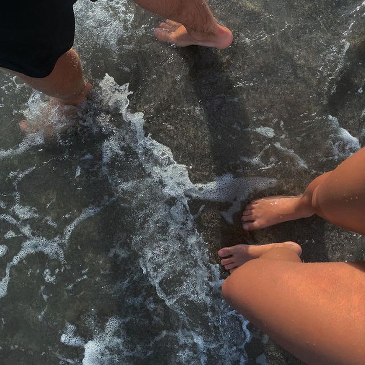 Valerie Thomas kembali memamerkan foto mesra bareng pacar bulenya&period; Yuk kita intip&excl;