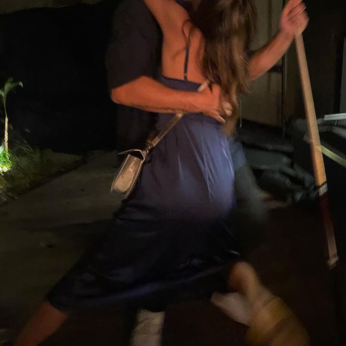 Valerie Thomas kembali memamerkan foto mesra bareng pacar bulenya&period; Yuk kita intip&excl;