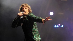 Rolling Stones Gandeng Paul McCartney dan Ringo Starr Buat Album Baru