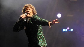 img-title Rolling Stones Gandeng Paul McCartney dan Ringo Starr Buat Album Baru