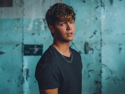 Lirik Lagu Maybe Next Time - Jamie Miller Feat Young K Day6