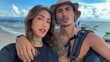 Pernah Pacari Vincent Veerhag, Cinta Laura Bongkar Sifat Asli Suami Jedar