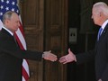 Pertemuan Biden dan Putin Mulai Berlangsung di Jenewa