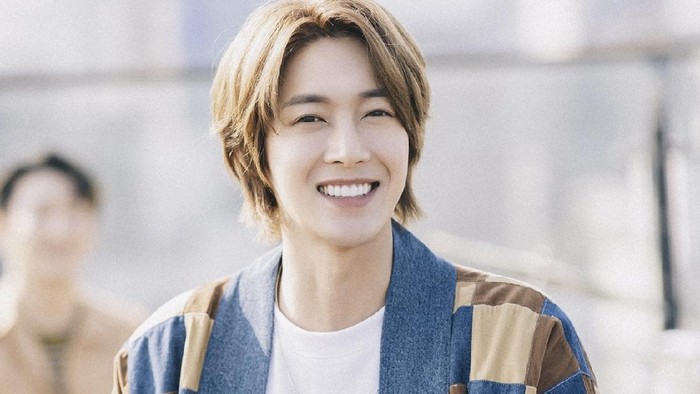 Kabar Terbaru Kim Hyun Joong