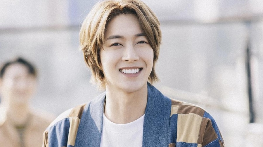 Kabar Terbaru Kim Hyun Joong