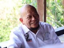 Satelit RI Disusupi Mata-mata, Pemerintah Diminta Segera Bertindak