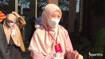 img-title Pindah ke Bandung Usai Bercerai, Larissa Chou Ingin Mandiri
