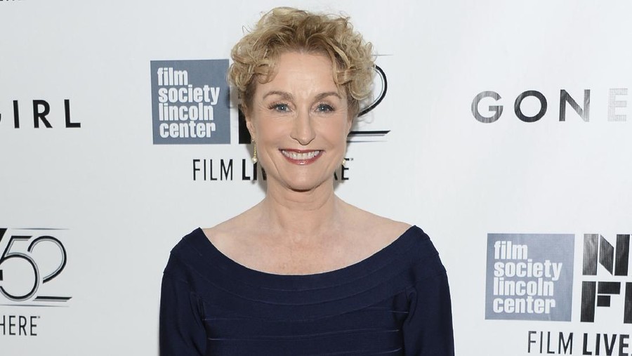 FILE - Actress Lisa Banes attends the opening night gala world premiere of 