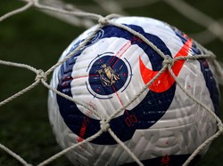 Jadwal Lengkap Liga Inggris Musim 2021/2022