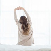 Mulai Bangun Lebih Pagi Yuk, Agar 4 Manfaat Ini Bisa Kamu Dapatkan