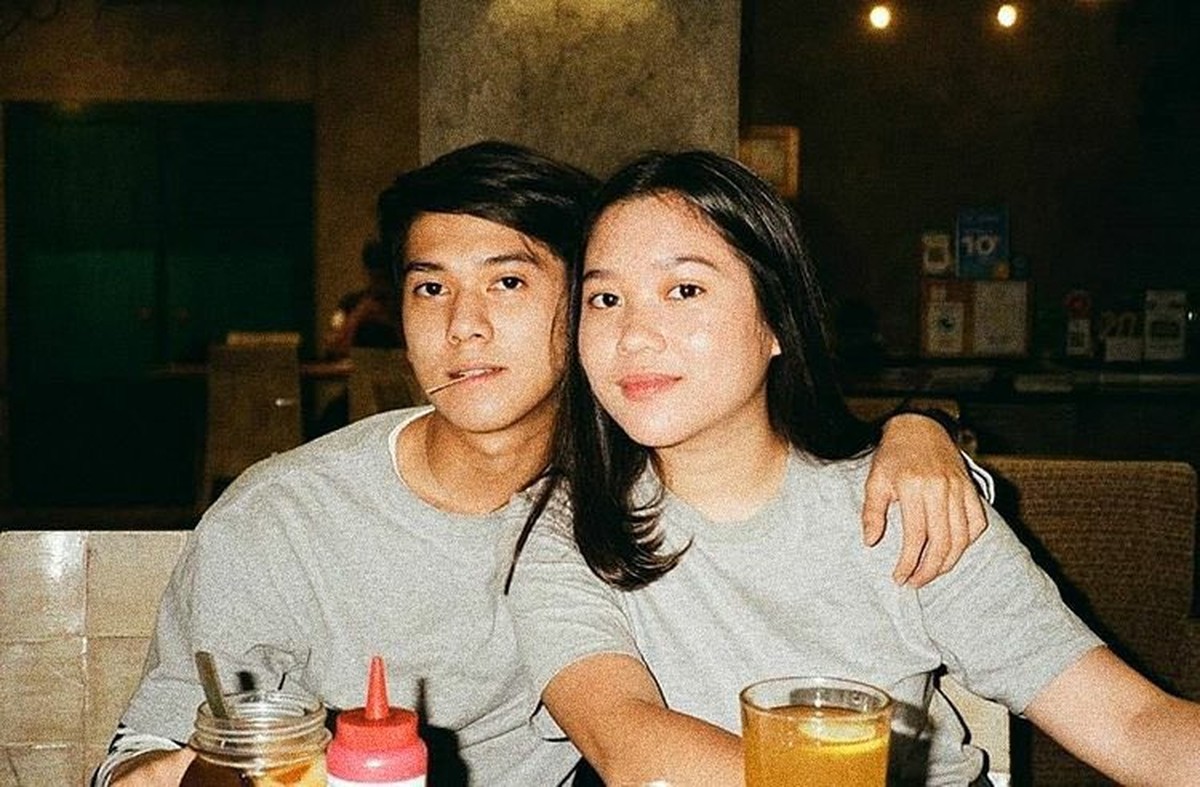 Iqbaal Ramadhan dan Zidny Lathifa saling unfollow Instagram dan dikabarkan putus&period; Yuk kita intip momen kebersamaan mereka&excl;