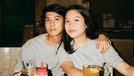 Iqbaal Ramadhan dan Zidny Lathifa saling unfollow Instagram dan dikabarkan putus&period; Yuk kita intip momen kebersamaan mereka&excl;