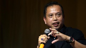 Polri Berduka Atas Kepergian Ketua IPW Neta S Pane