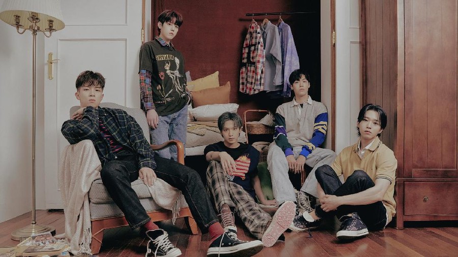 N.FLYING N.FLYING