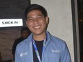 Nino RAN Akui Positif Covid-19