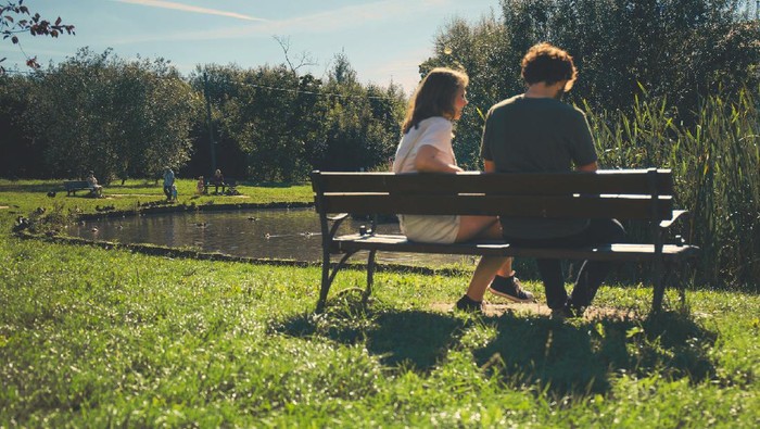 Tanpa Sadar Ini 4 Tanda Kamu Bukan Lagi Prioritas Pasangan